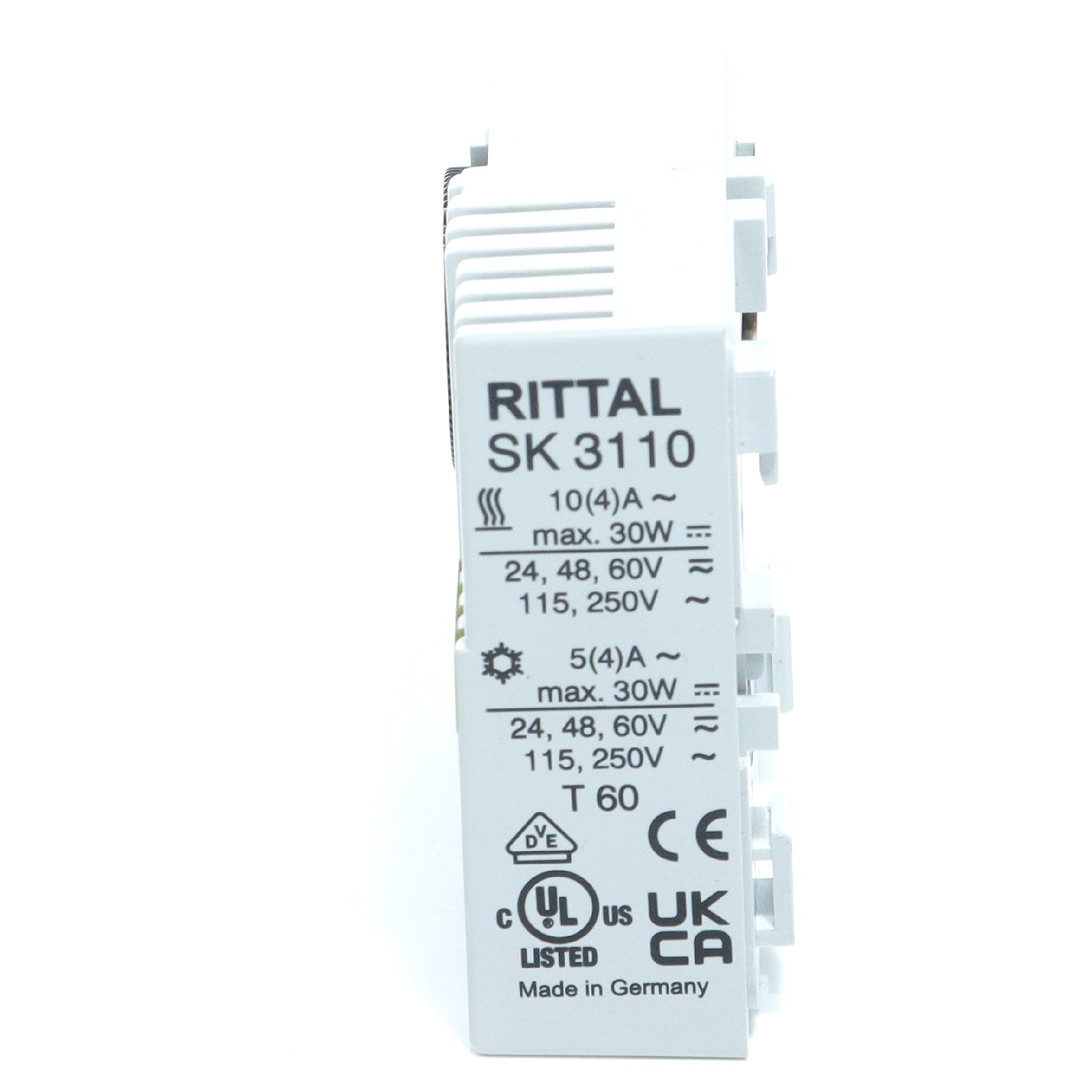 Temperature Controller  Refurbished